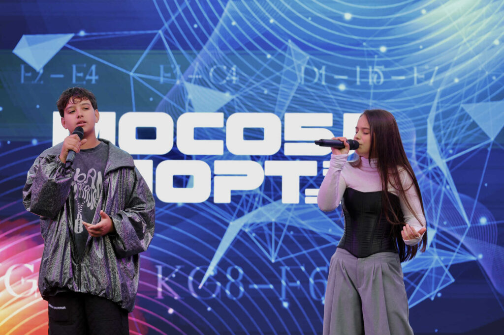 Суперфинал Кубка Сергея Карякина, Музей-усадьба "Архангельское", 6.09.2026
