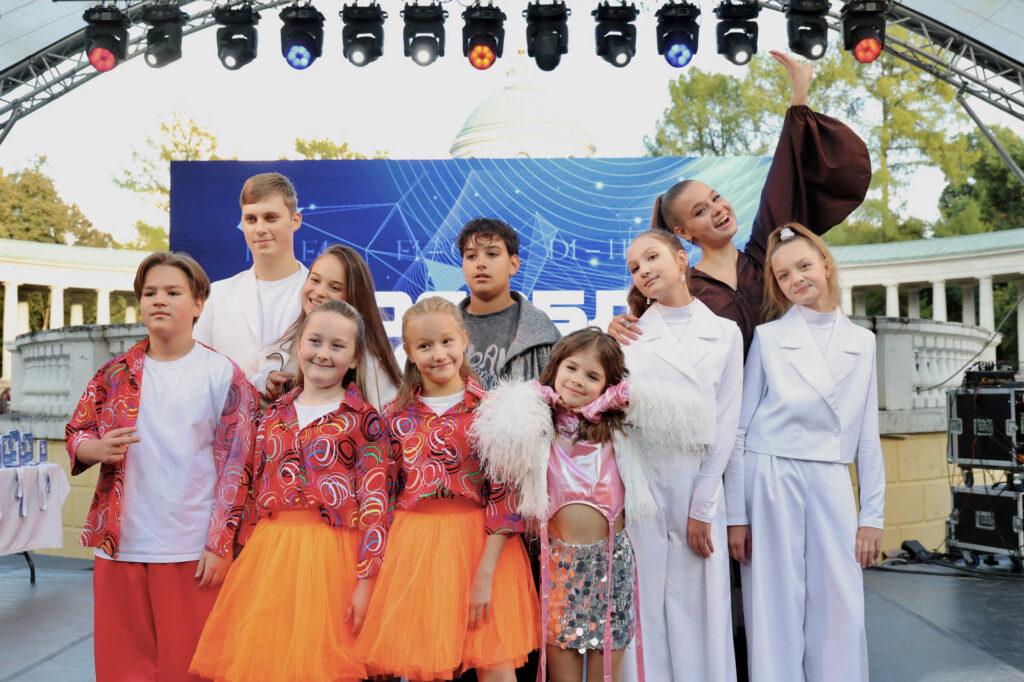 Суперфинал Кубка Сергея Карякина, Музей-усадьба "Архангельское", 6.09.2026