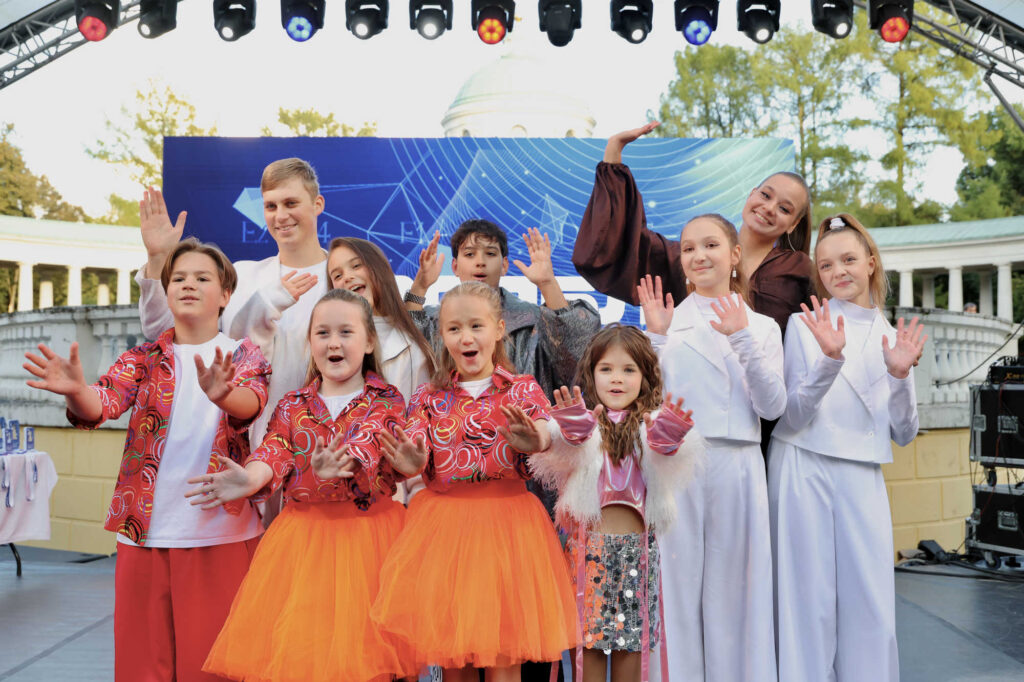 Суперфинал Кубка Сергея Карякина, Музей-усадьба "Архангельское", 6.09.2026
