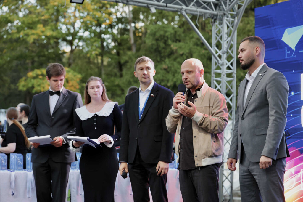 Суперфинал Кубка Сергея Карякина, Музей-усадьба "Архангельское", 6.09.2026