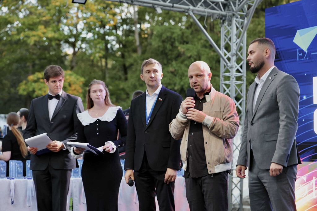 Суперфинал Кубка Сергея Карякина, Музей-усадьба "Архангельское", 6.09.2026