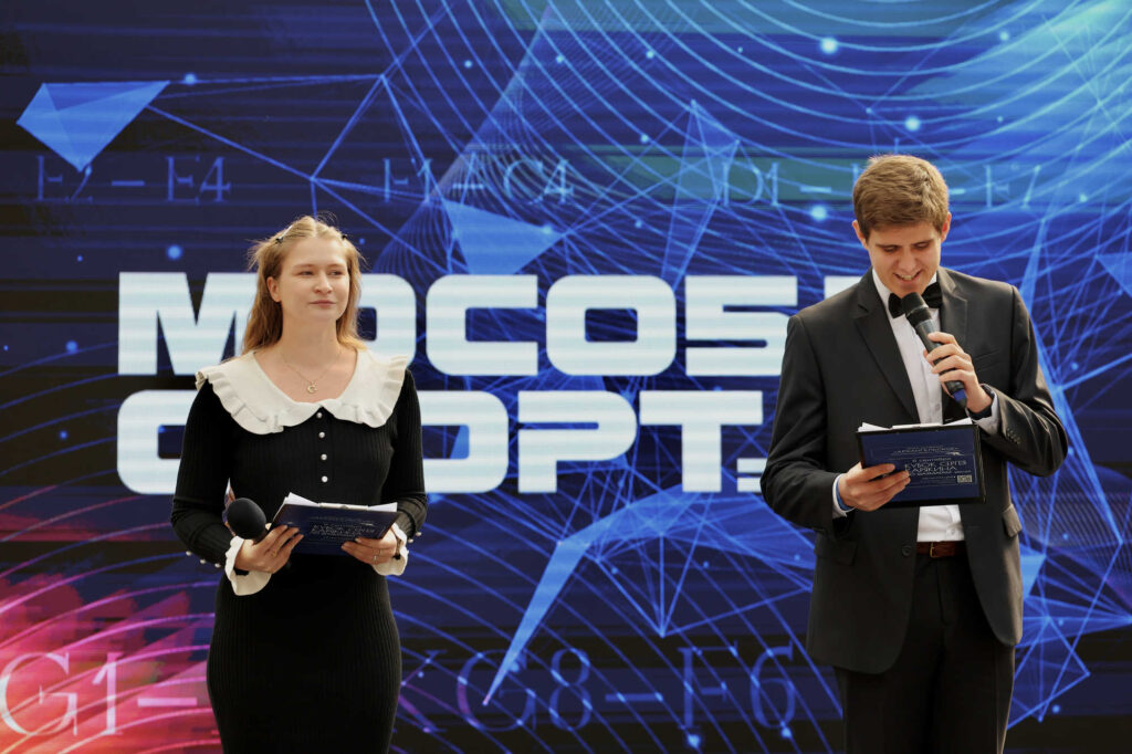 Суперфинал Кубка Сергея Карякина, Музей-усадьба "Архангельское", 6.09.2026