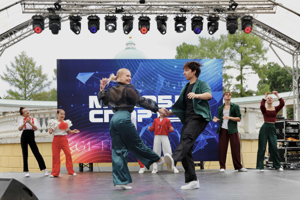 Суперфинал Кубка Сергея Карякина, Музей-усадьба "Архангельское", 6.09.2026