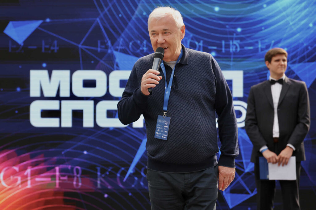 Суперфинал Кубка Сергея Карякина, Музей-усадьба "Архангельское", 6.09.2026