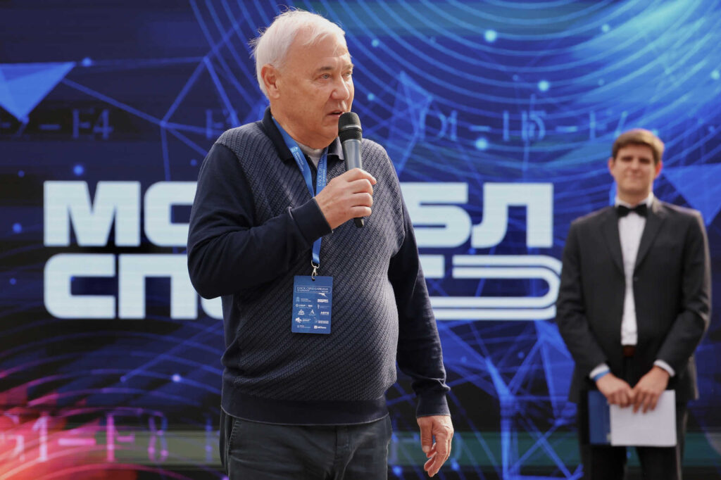 Суперфинал Кубка Сергея Карякина, Музей-усадьба "Архангельское", 6.09.2026