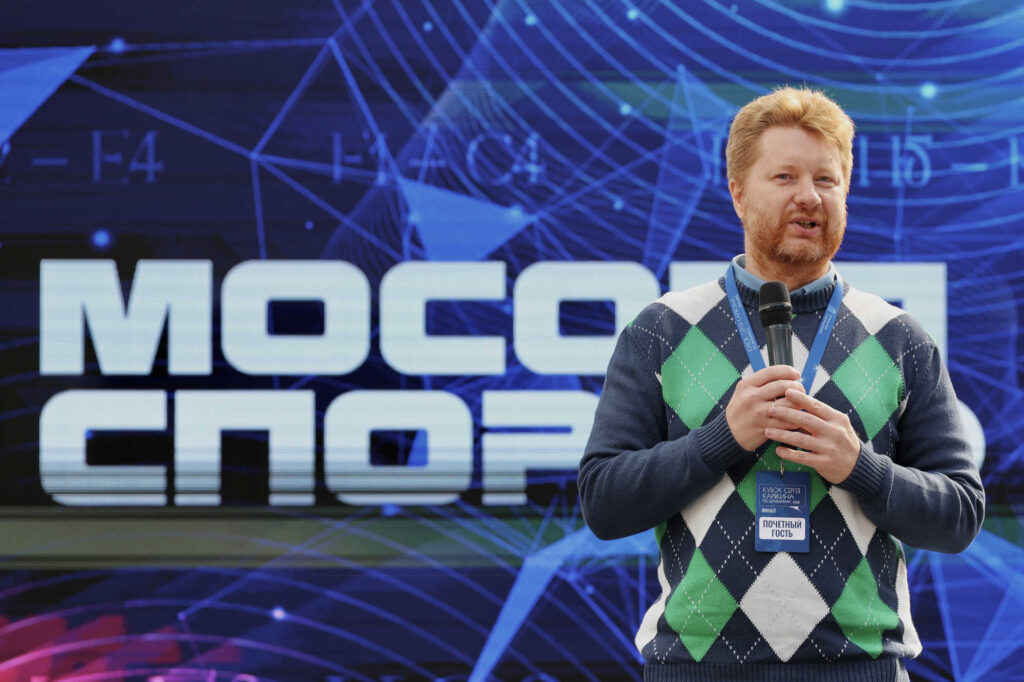 Суперфинал Кубка Сергея Карякина, Музей-усадьба "Архангельское", 6.09.2026