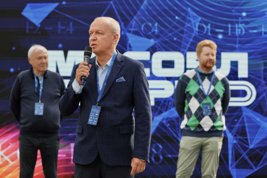 Суперфинал Кубка Сергея Карякина, Музей-усадьба "Архангельское", 6.09.2026