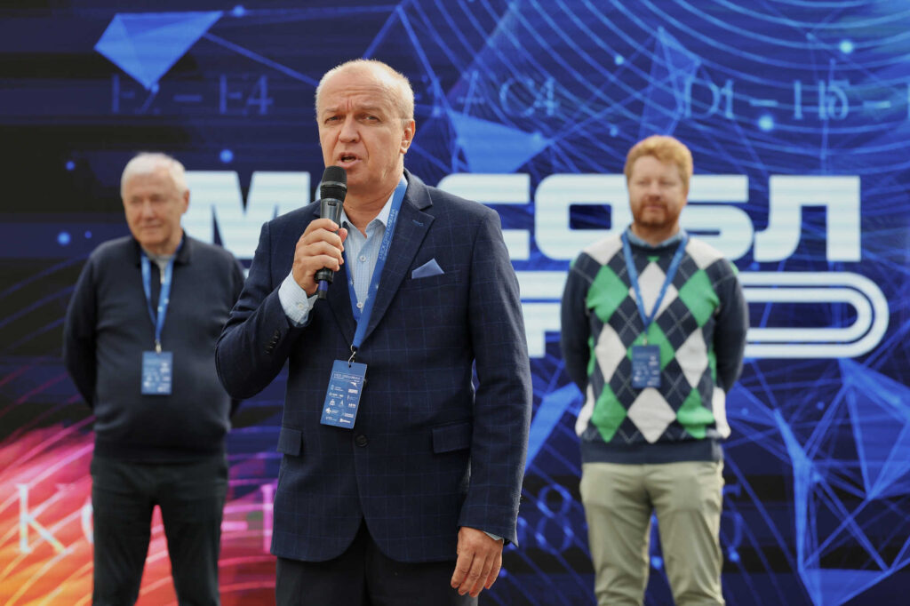 Суперфинал Кубка Сергея Карякина, Музей-усадьба "Архангельское", 6.09.2026