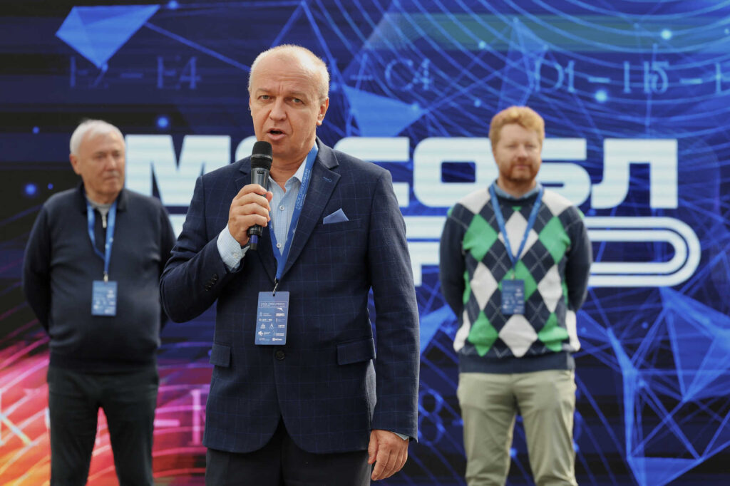 Суперфинал Кубка Сергея Карякина, Музей-усадьба "Архангельское", 6.09.2026