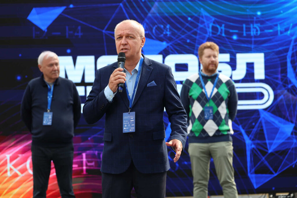 Суперфинал Кубка Сергея Карякина, Музей-усадьба "Архангельское", 6.09.2026