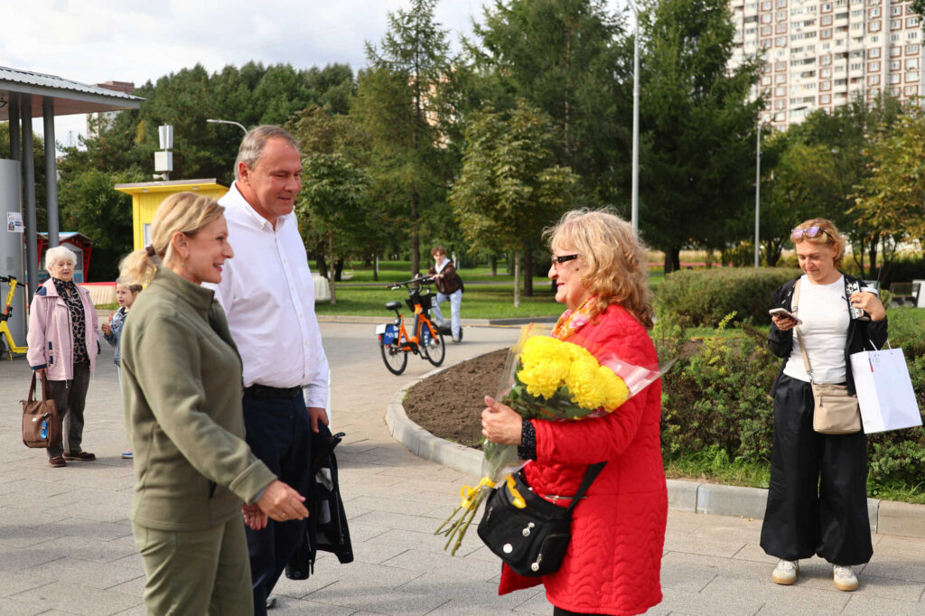 Кубок Сергея Карякина в Марьино, Москва, 13.09.2026