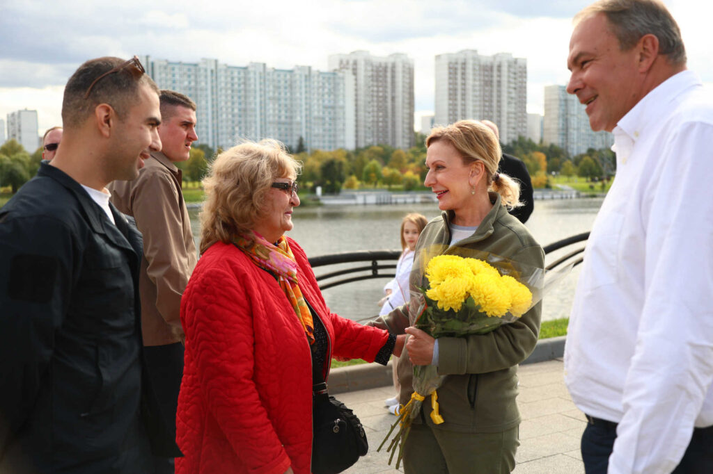 Кубок Сергея Карякина в Марьино, Москва, 13.09.2026