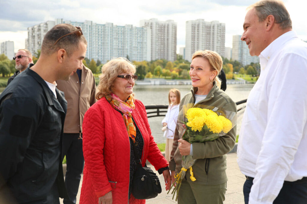 Кубок Сергея Карякина в Марьино, Москва, 13.09.2026