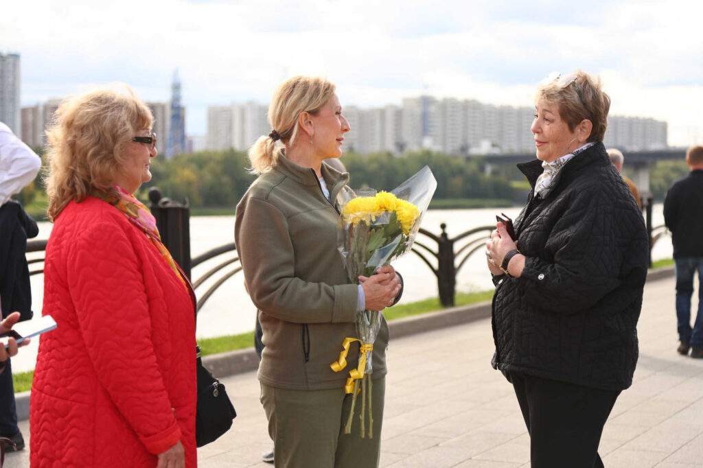 Кубок Сергея Карякина в Марьино, Москва, 13.09.2026