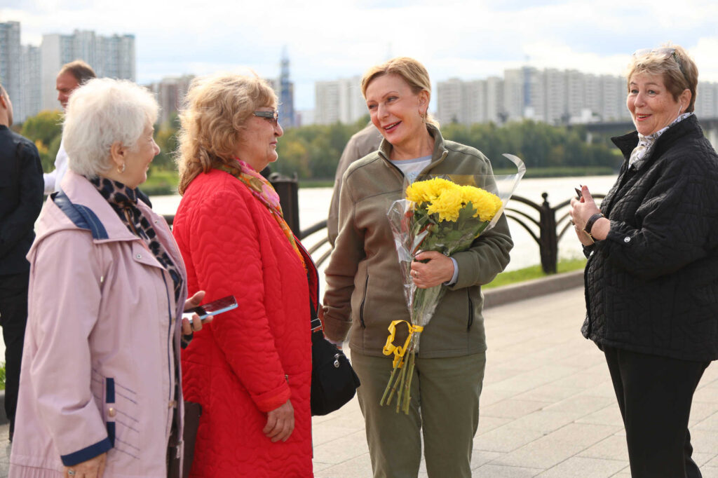 Кубок Сергея Карякина в Марьино, Москва, 13.09.2026