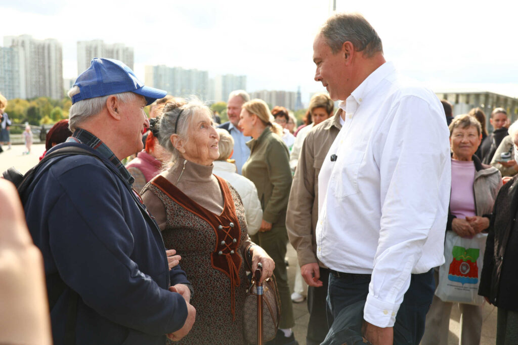 Кубок Сергея Карякина в Марьино, Москва, 13.09.2026