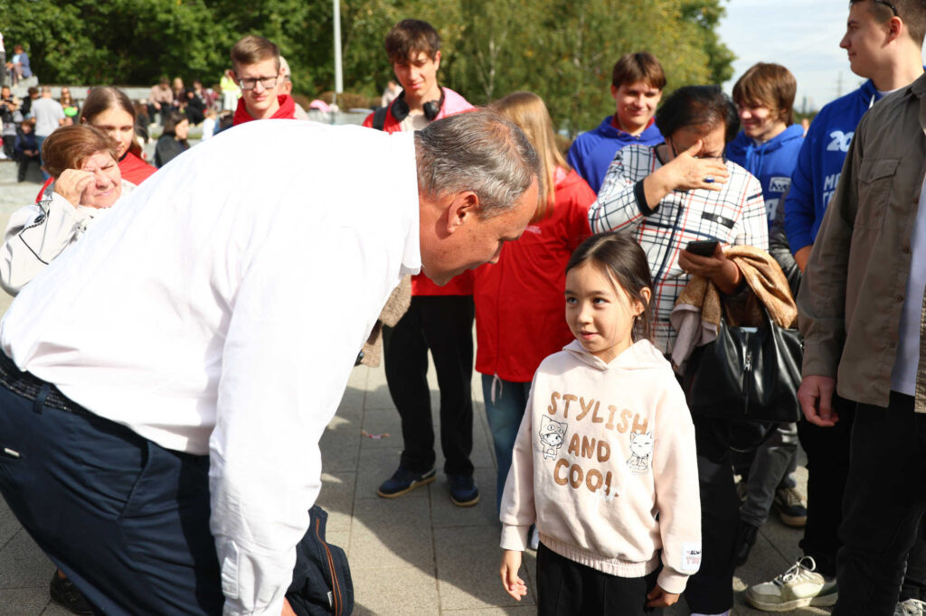 Кубок Сергея Карякина в Марьино, Москва, 13.09.2026