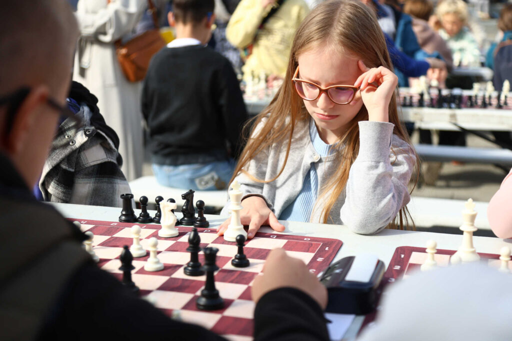 Кубок Сергея Карякина в Марьино, Москва, 13.09.2026