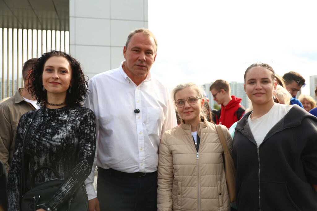 Кубок Сергея Карякина в Марьино, Москва, 13.09.2026