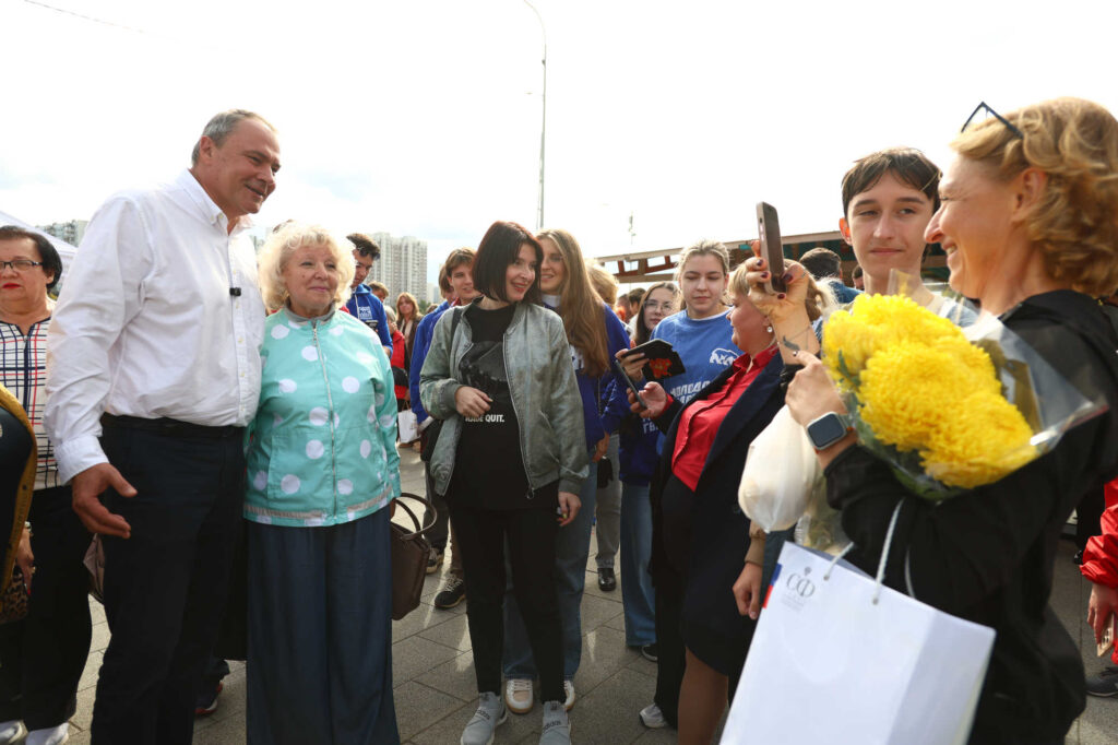 Кубок Сергея Карякина в Марьино, Москва, 13.09.2026
