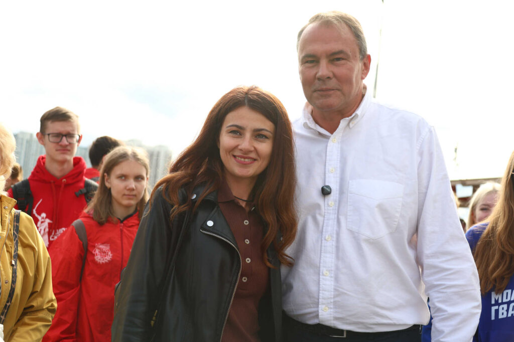 Кубок Сергея Карякина в Марьино, Москва, 13.09.2026
