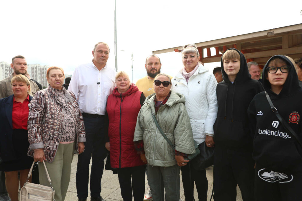 Кубок Сергея Карякина в Марьино, Москва, 13.09.2026