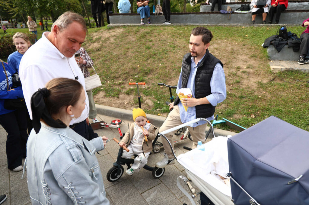 Кубок Сергея Карякина в Марьино, Москва, 13.09.2026
