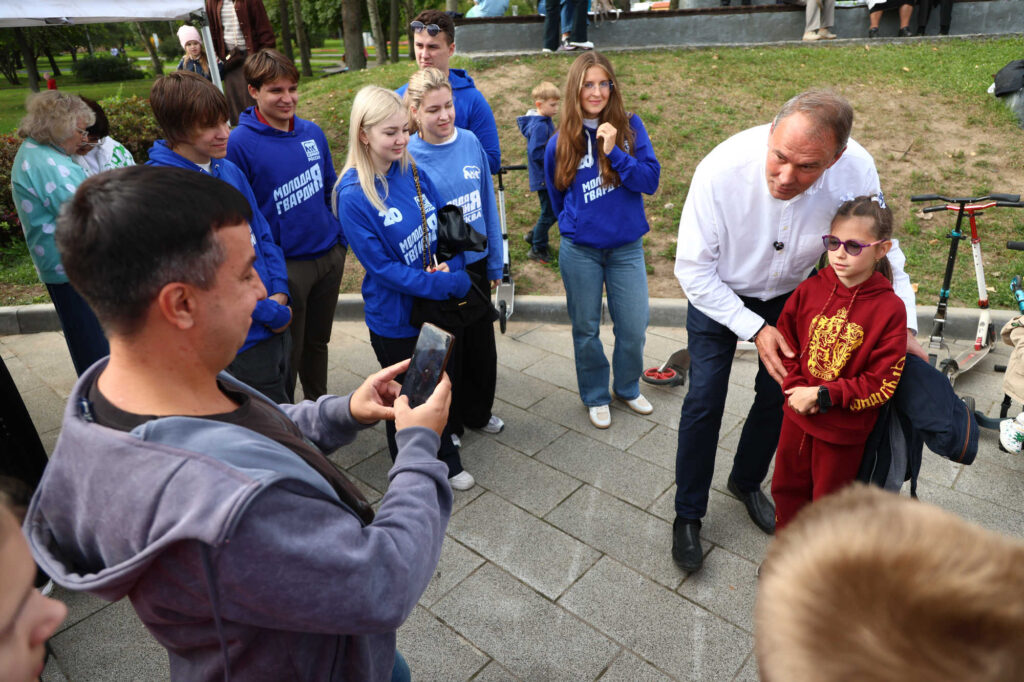 Кубок Сергея Карякина в Марьино, Москва, 13.09.2026