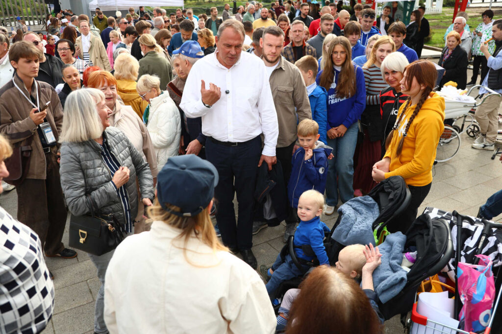 Кубок Сергея Карякина в Марьино, Москва, 13.09.2026