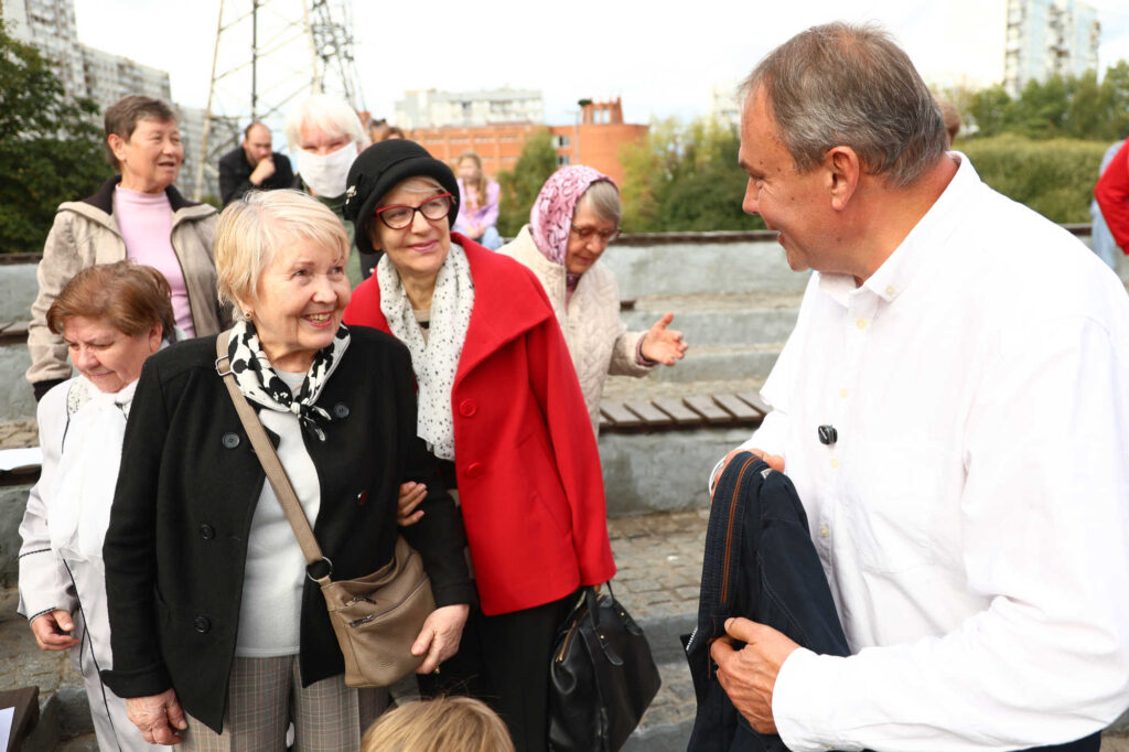 Кубок Сергея Карякина в Марьино, Москва, 13.09.2026