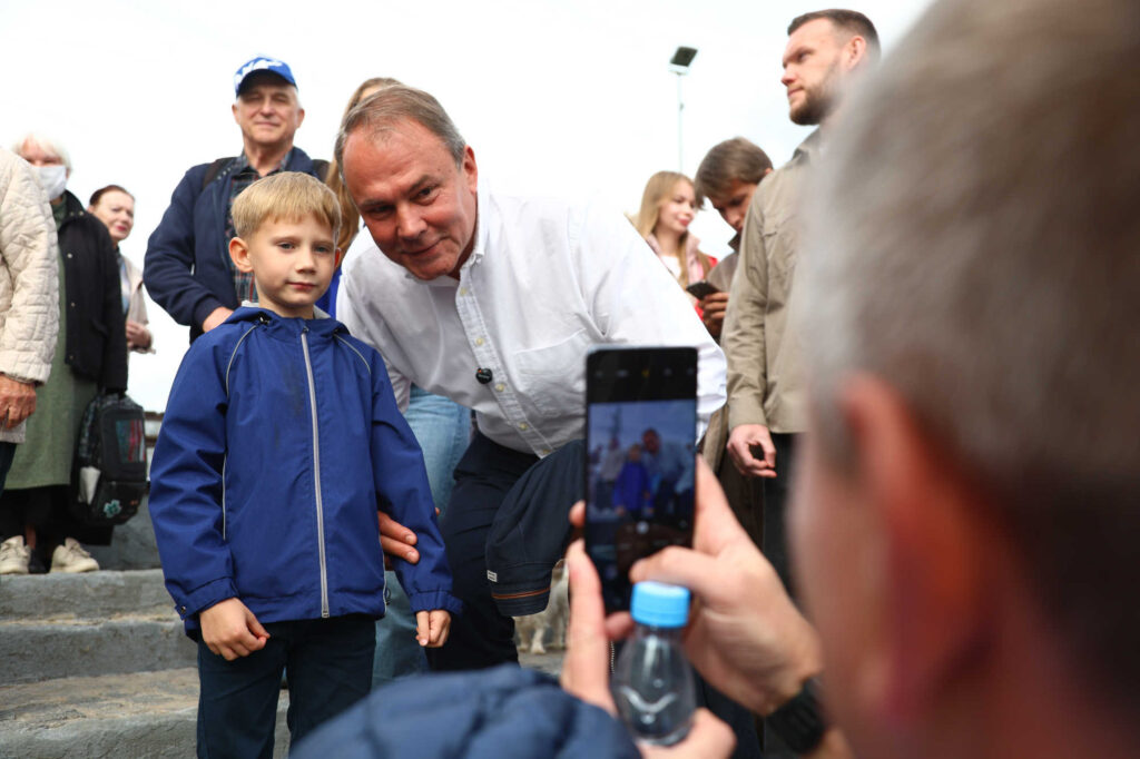 Кубок Сергея Карякина в Марьино, Москва, 13.09.2026
