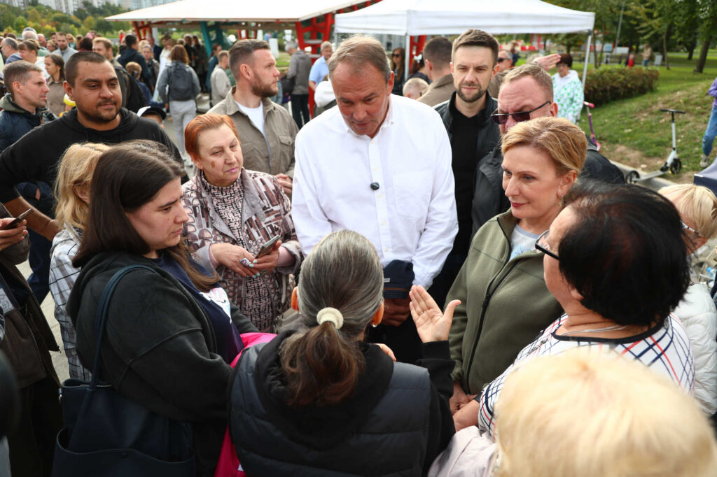 Кубок Сергея Карякина в Марьино, Москва, 13.09.2026