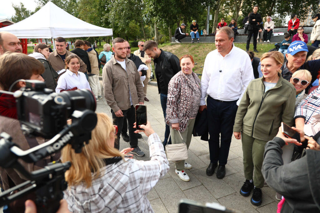 Кубок Сергея Карякина в Марьино, Москва, 13.09.2026