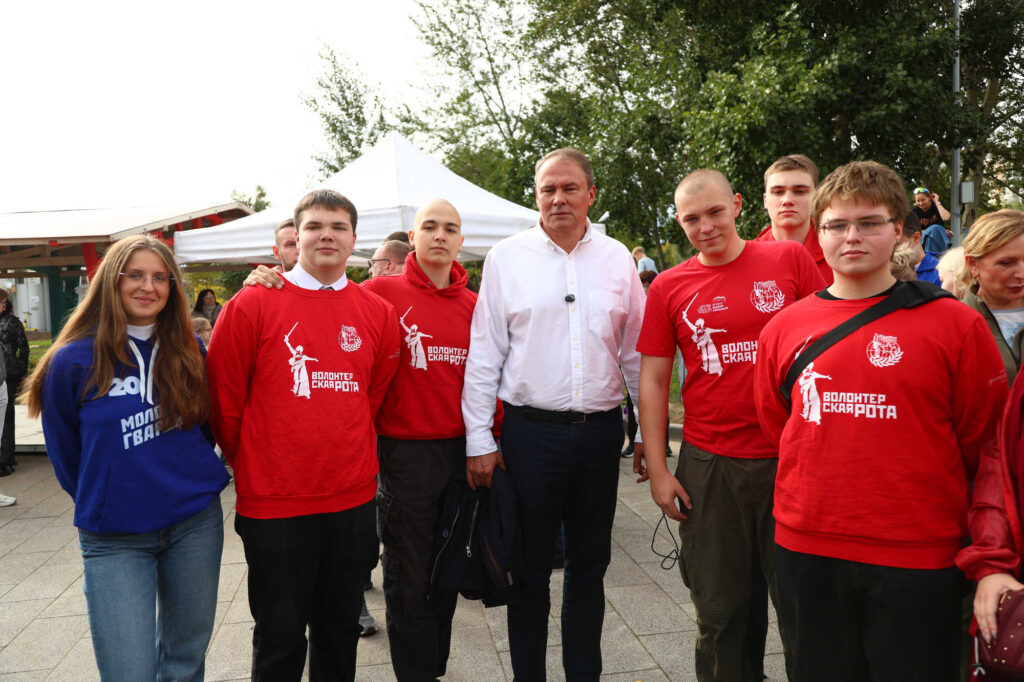 Кубок Сергея Карякина в Марьино, Москва, 13.09.2026