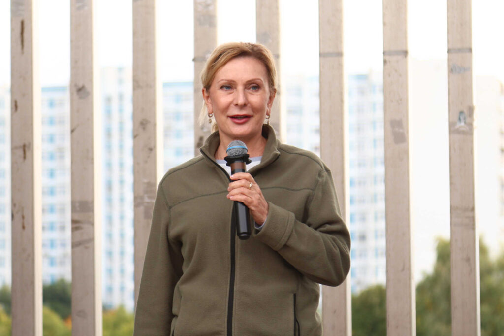 Кубок Сергея Карякина в Марьино, Москва, 13.09.2026
