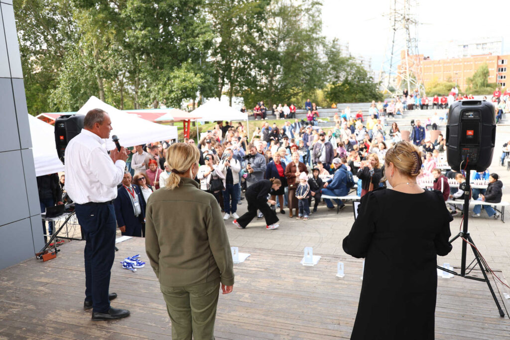 Кубок Сергея Карякина в Марьино, Москва, 13.09.2026