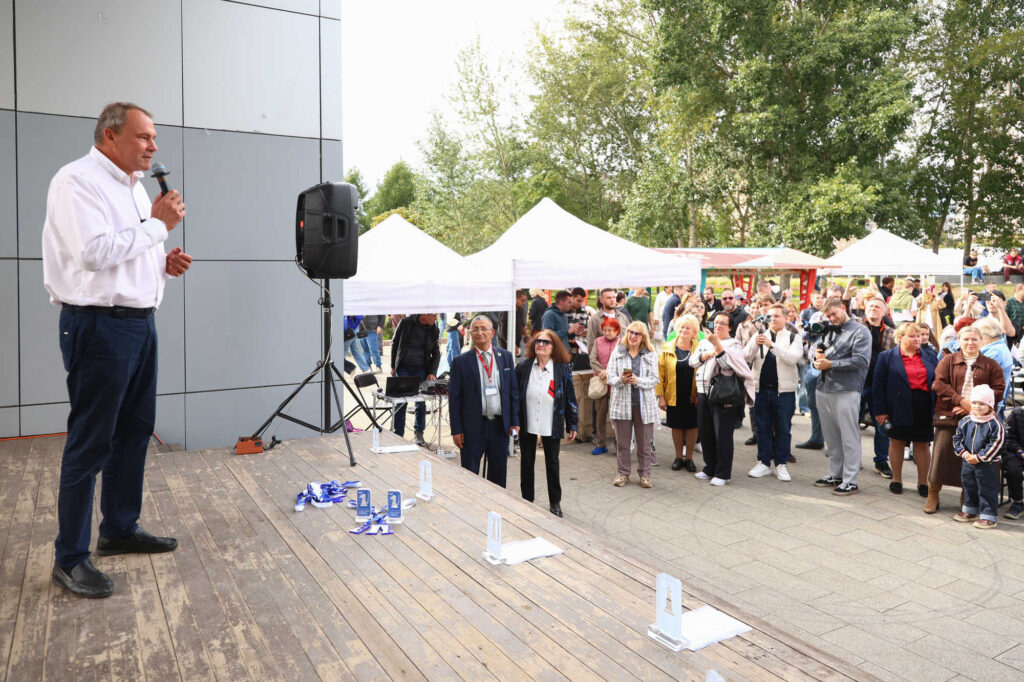 Кубок Сергея Карякина в Марьино, Москва, 13.09.2026