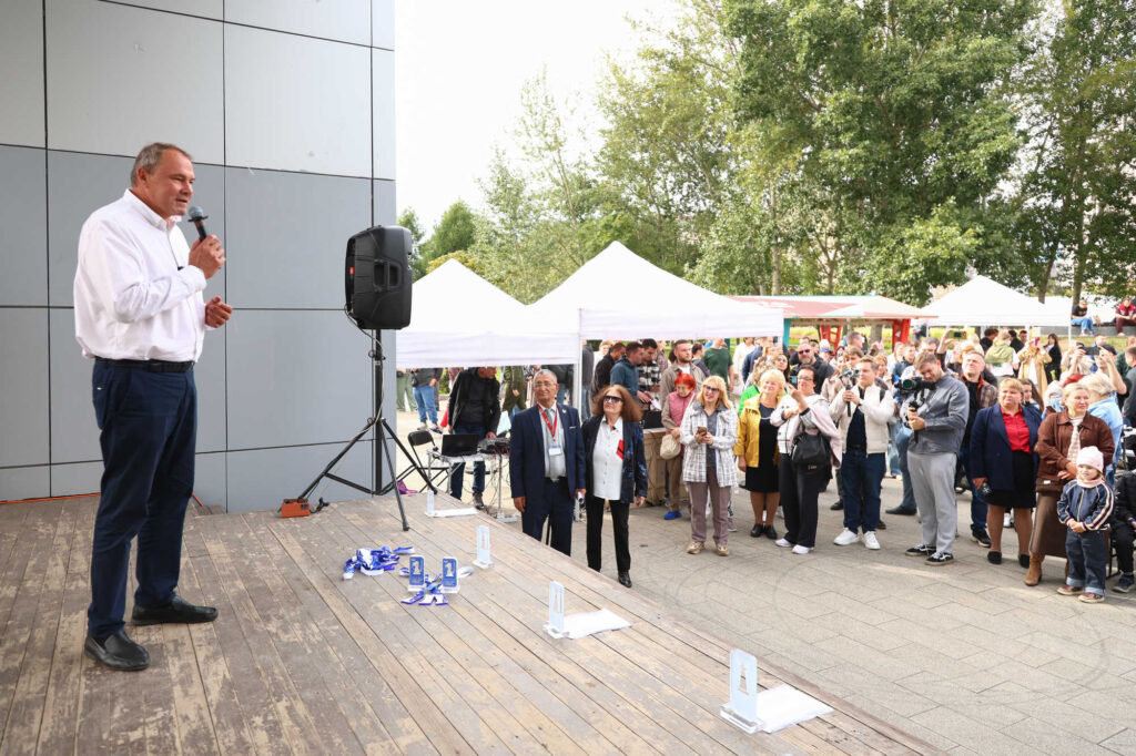 Кубок Сергея Карякина в Марьино, Москва, 13.09.2026