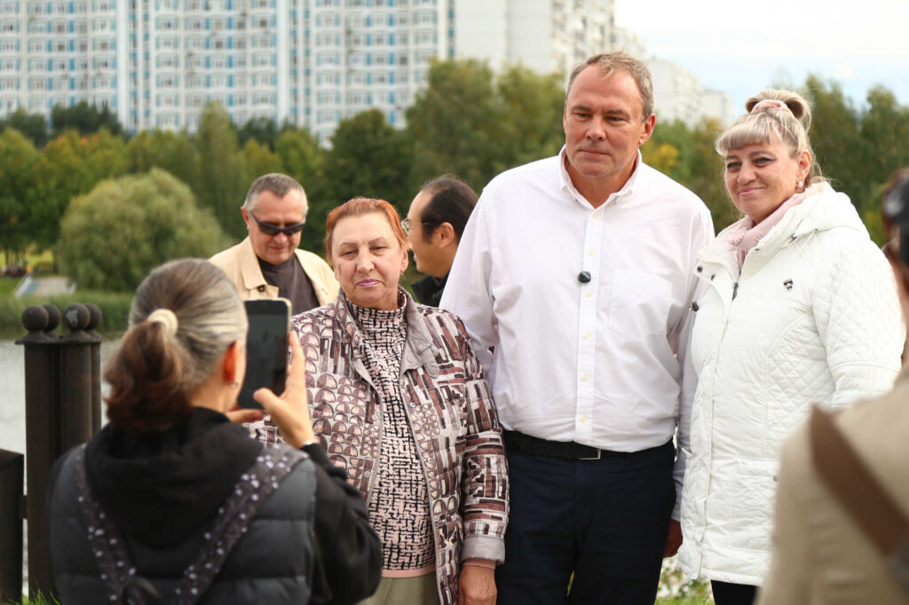 Кубок Сергея Карякина в Марьино, Москва, 13.09.2026