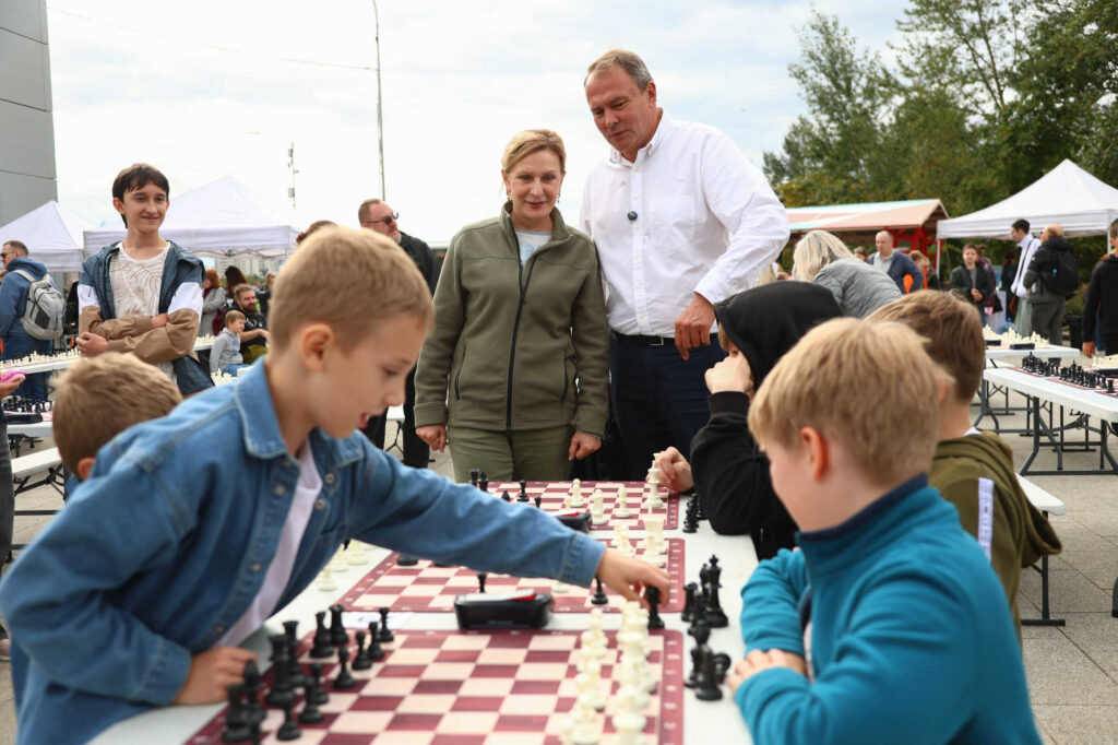 Кубок Сергея Карякина в Марьино, Москва, 13.09.2026