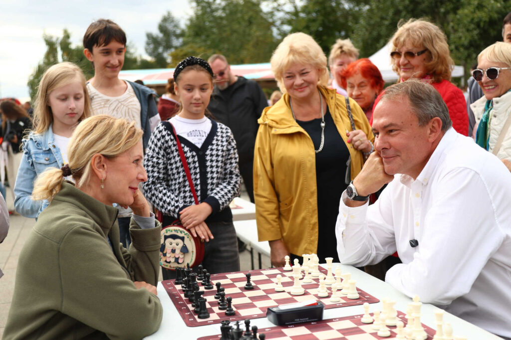 Кубок Сергея Карякина в Марьино, Москва, 13.09.2026