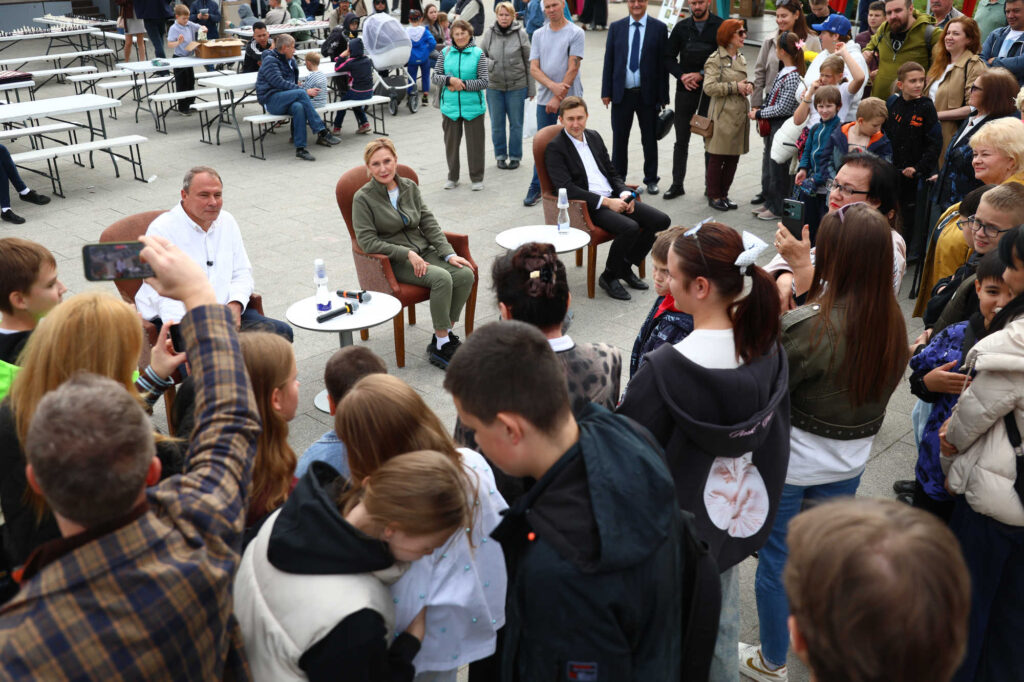 Кубок Сергея Карякина в Марьино, Москва, 13.09.2026