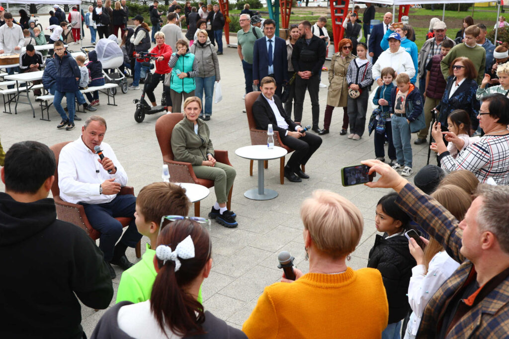 Кубок Сергея Карякина в Марьино, Москва, 13.09.2026