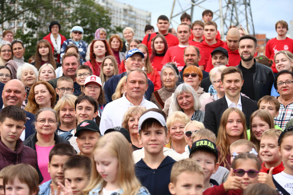 Кубок Сергея Карякина в Марьино, Москва, 13.09.2026