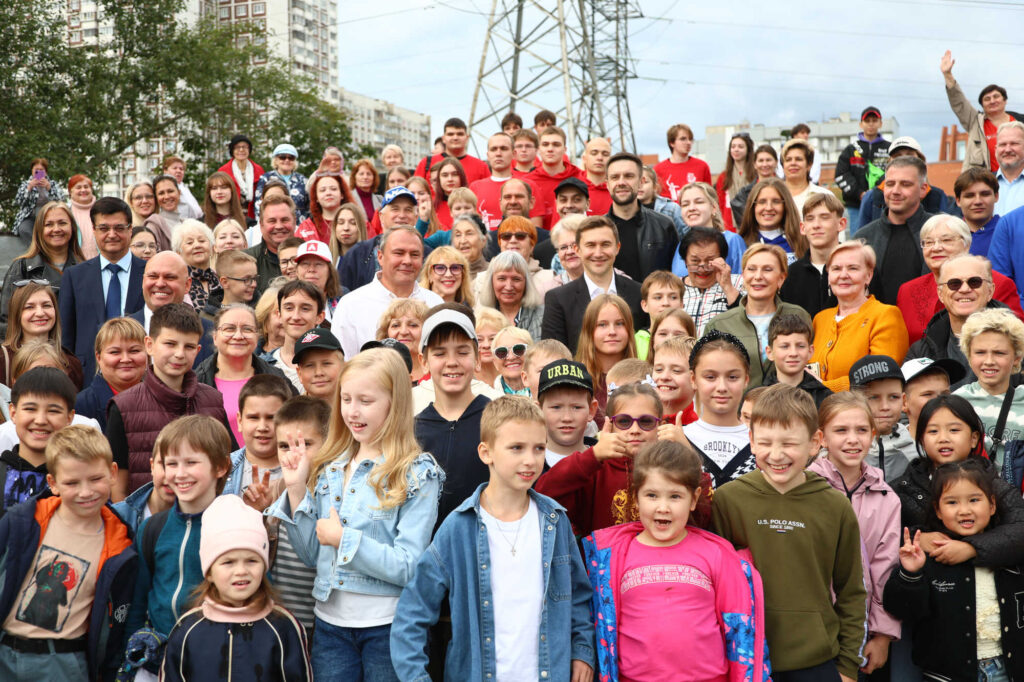 Кубок Сергея Карякина в Марьино, Москва, 13.09.2026