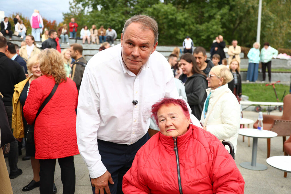 Кубок Сергея Карякина в Марьино, Москва, 13.09.2026