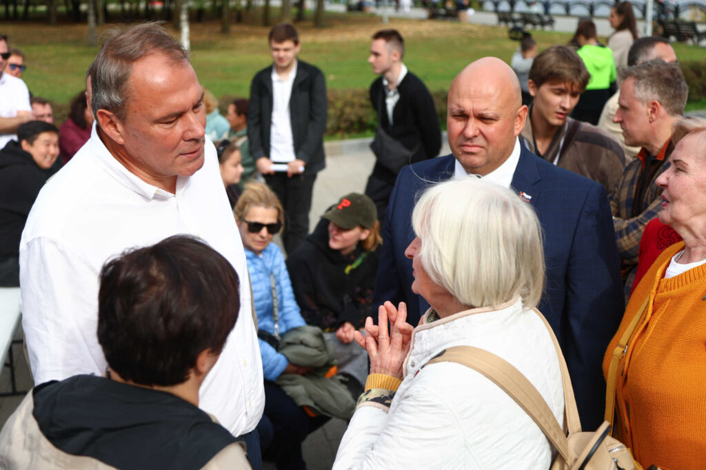 Кубок Сергея Карякина в Марьино, Москва, 13.09.2026