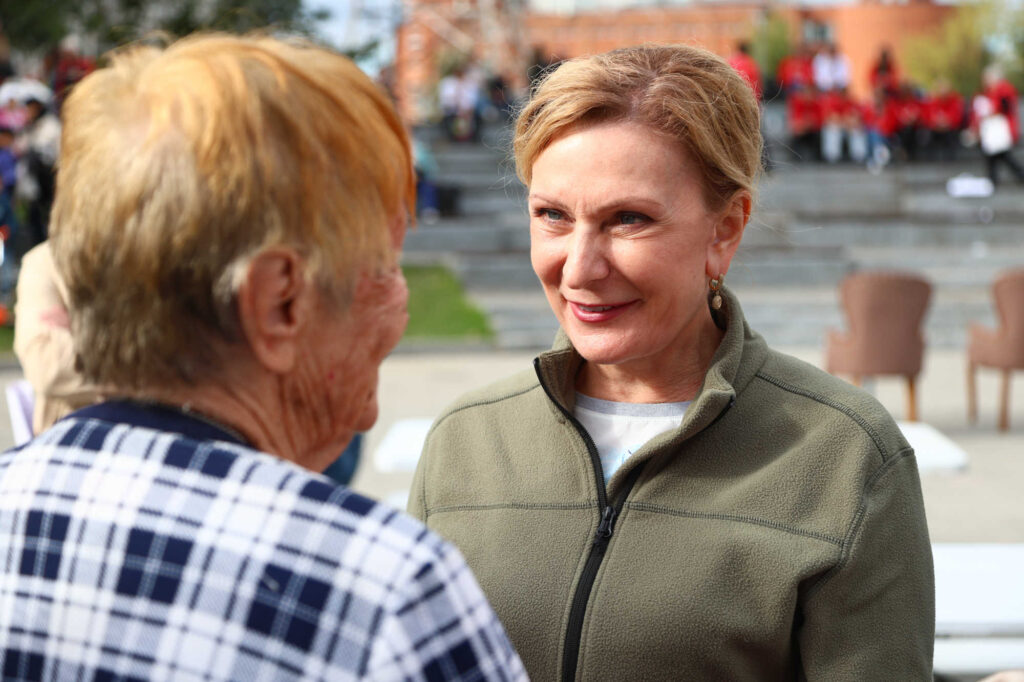 Кубок Сергея Карякина в Марьино, Москва, 13.09.2026