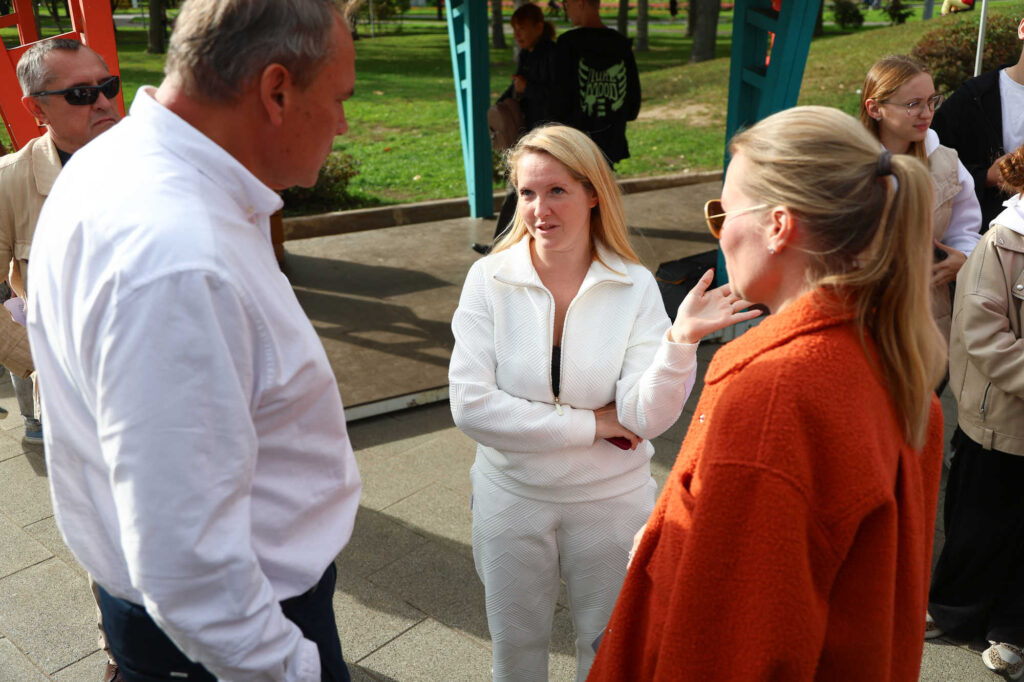 Кубок Сергея Карякина в Марьино, Москва, 13.09.2026