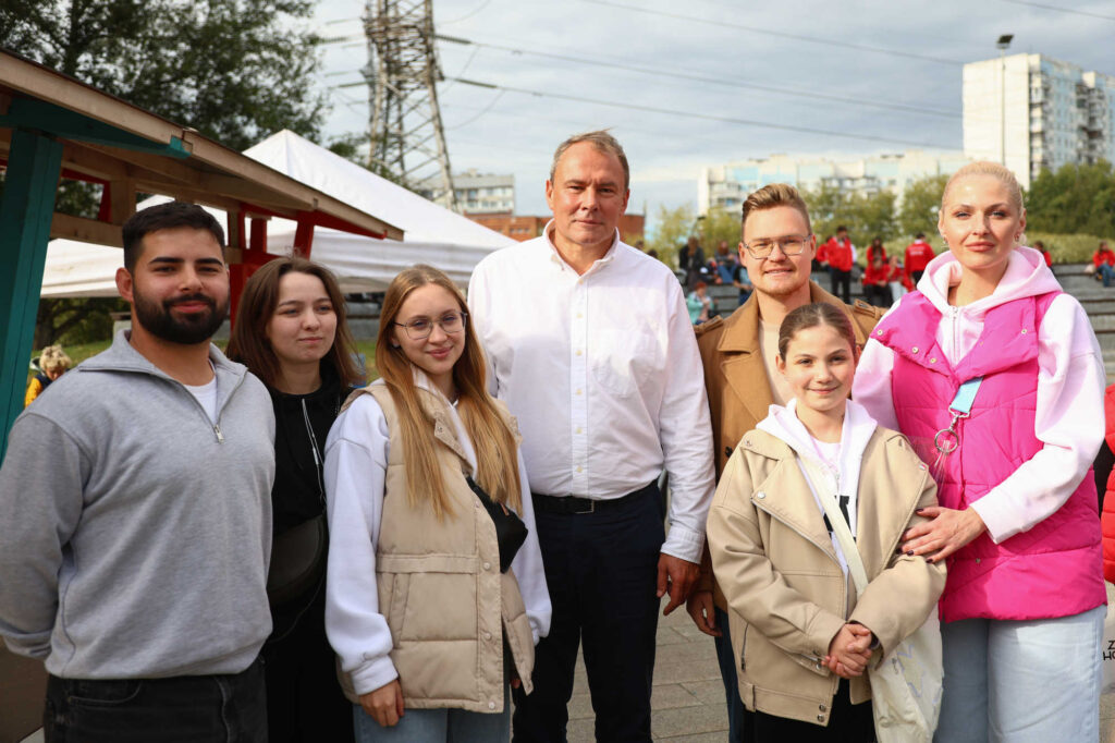 Кубок Сергея Карякина в Марьино, Москва, 13.09.2026